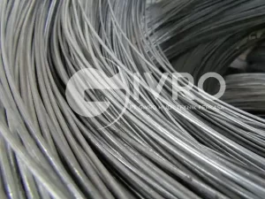 Pabrik Kawat BWG Galvanis