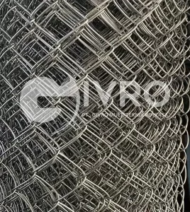 Jual Kawat Harmonika Galvanis