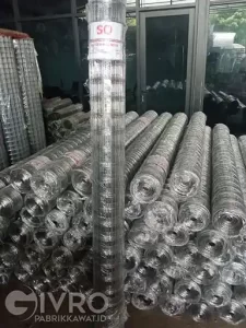 Jual Kawat Loket Roofmesh