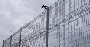 Jual Pagar BRC Bandara