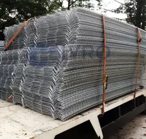 Jual Pagar Wiremesh