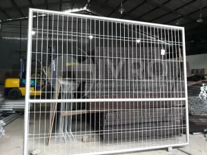Jual Pintu Pagar BRC