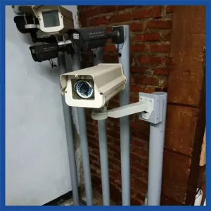 jual tiang cctv