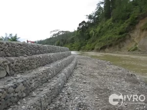 pabrik kawat bronjong SNI