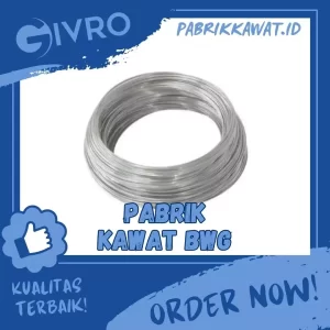Pabrik Kawat BWG
