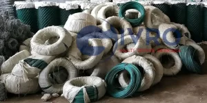Jual Kawat BWG PVC