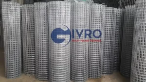 Pabrik Kawat Loket Galvanis