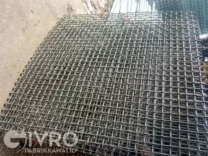 pabrik kawat loket screen mesh