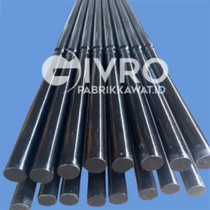 Pabrik tiang Listrik