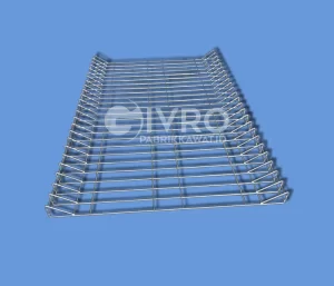 Jual Pagar BRC Electroplating