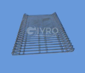 Jual Pagar BRC Hot Dip