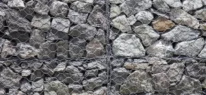 Pabrik Kawat Bronjong Givro