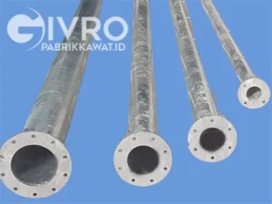 tiang monopole jakarta