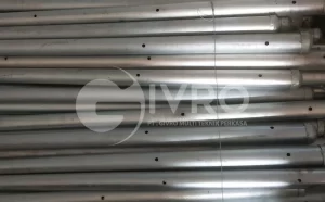 Pabrik Tiang pagar BRC