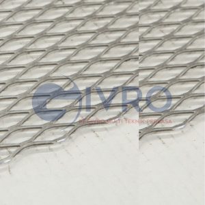 Jual Expanded Metal Garut