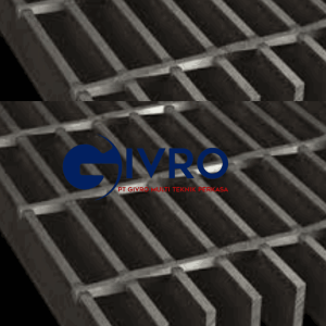 Jual Steel Grating Blora