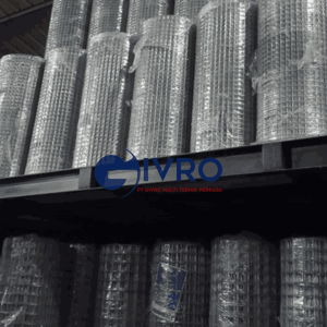 Jual Kawat Loket Galvanis